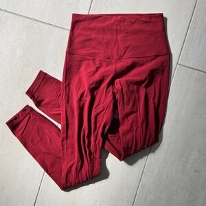 Lululemon Align Leggings